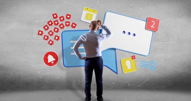 تفاوت بازاریابی محتوا و تبلیغات چیست؟ تفاوت بازاریابی محتوا و تبلیغات چیست؟