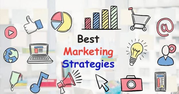 بهترین روش‌های تبلیغات و بازاریابی