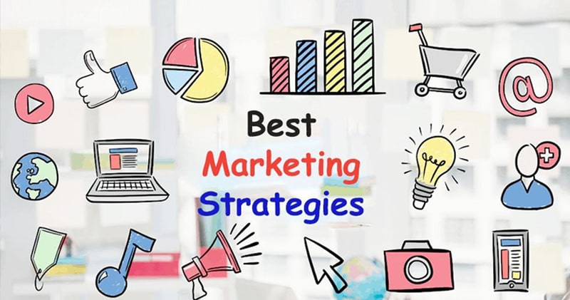 بهترین روشهای تبلیغات و بازاریابی بهترین روشهای تبلیغات و بازاریابی