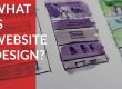 طراحی وب سایت چیست؟