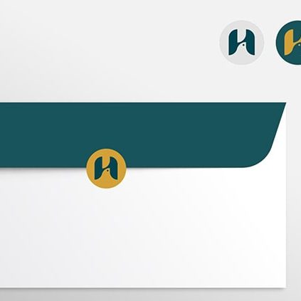 پروژه هویت سازمانی شرکت دارویی هلیوس