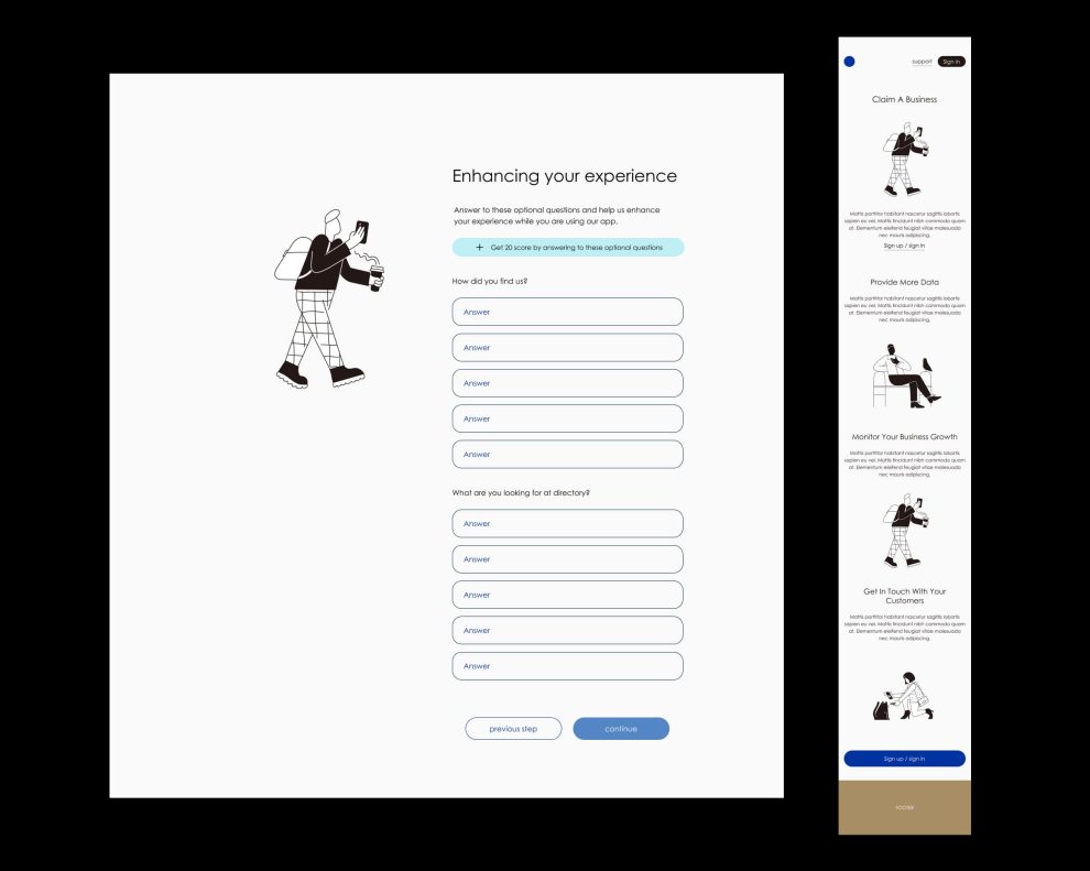 طراحی پلتفرم آموزش مجازی دانا