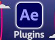بهترین پلاگین های افتر افکت